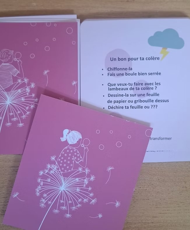 Des cartes Zénibulles