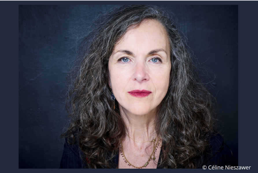 Agnes Desarthe