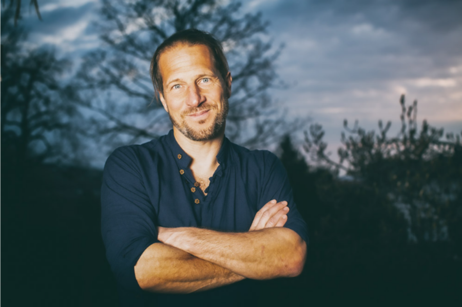 Blaise Hofmann